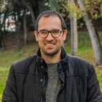 Imatge del perfil de Xevi Lopez