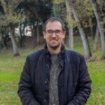 Imatge del perfil de Xevi Lopez Cadena